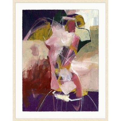 Wendover Shape of Venus