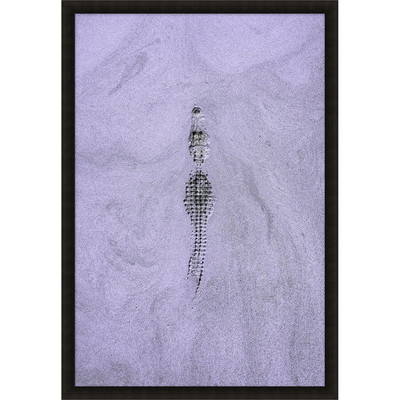 Wendover Swamp Gator