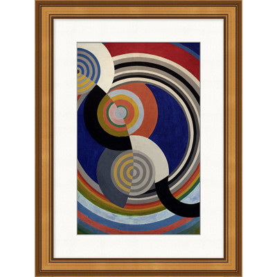 Wendover Modern Gallery Wall 3