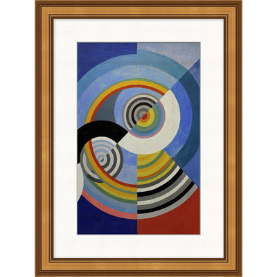 Wendover Modern Gallery Wall 2