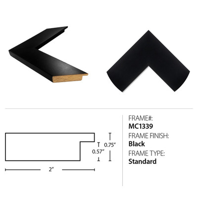 Wendover Modern Gallery Wall 4