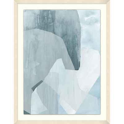 Wendover Cerulean Assemblage 1