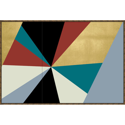 Wendover Reflective Spotlights