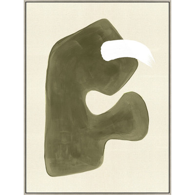 Wendover Organic Mod Sage 2