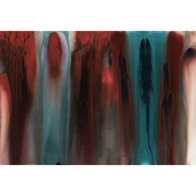 Wendover Western Flame