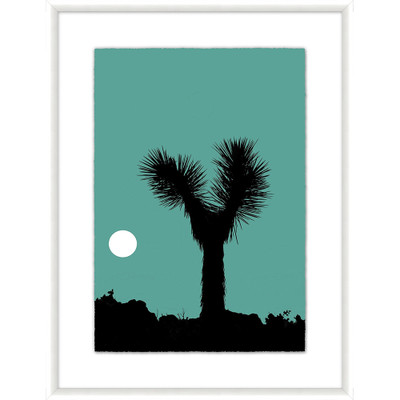 Wendover Joshua Tree Dance 4