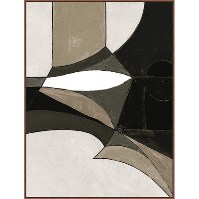 Wendover Tumbling Taupe 1