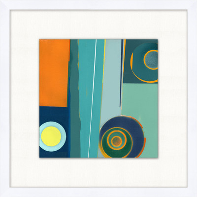 Wendover Forma Rotonda 3