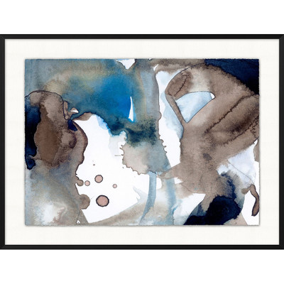 Wendover Desert Rain 1