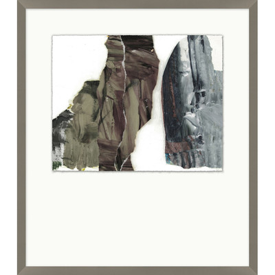 Wendover Facing Less