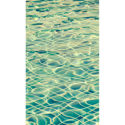 Wendover Reflections Triptych Panel 2