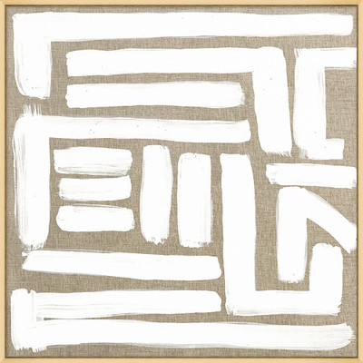 Wendover Mid-Century Markings 1