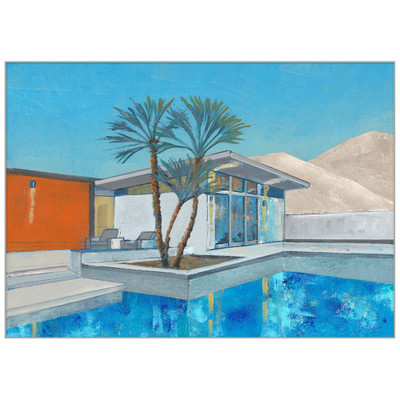 Wendover Palm Springs Estate 2