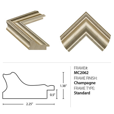 Wendover Posh Portrait 1