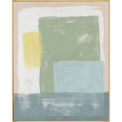 Wendover Serenity Colorblock 1