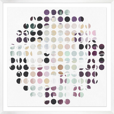 Wendover Spherical Color