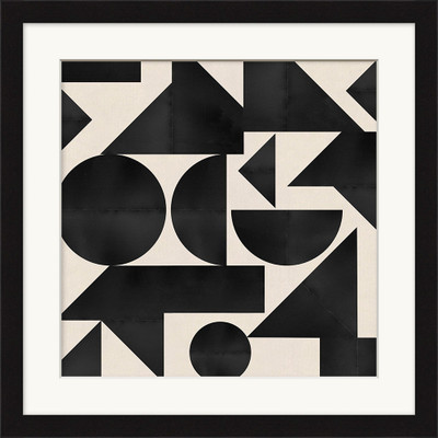 Wendover Contemporary Gallery - Negative Space 1