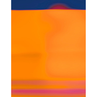 Wendover Gradient Sunset 2