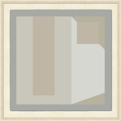 Wendover Pastel Dimension 6