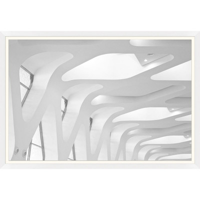 Wendover Architectural Moment 6