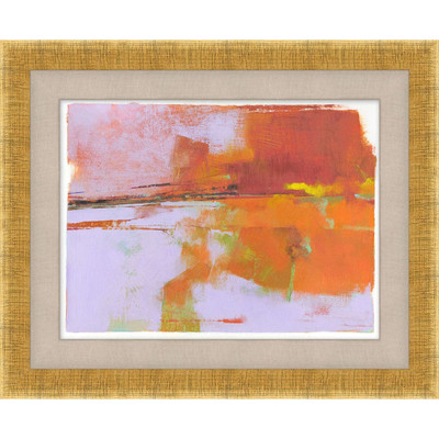 Wendover Technicolor Landscape