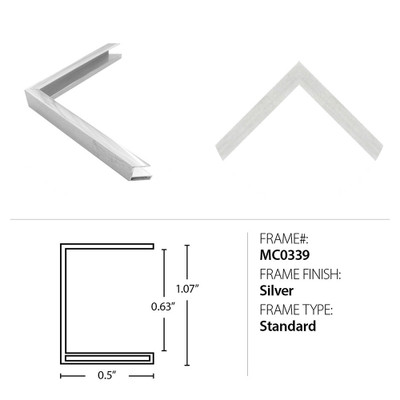 Wendover Relative Arrangement 2
