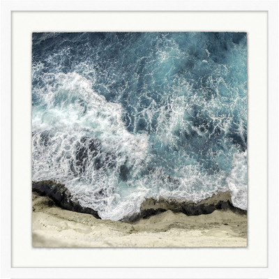 Wendover Aerial Splash 3