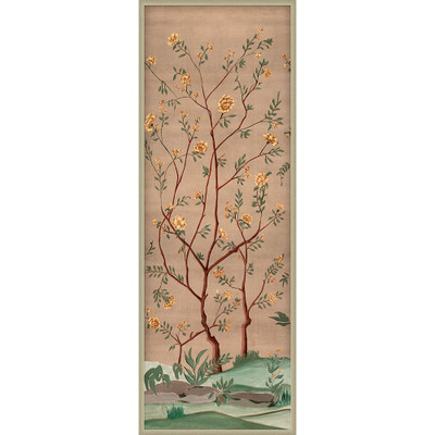 Wendover Climbing Yellow Roses 2