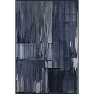 Wendover Metal Swish