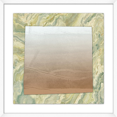 Wendover Marble and Fade 5