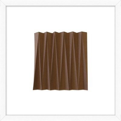 Wendover Dimensional Folded Accordian 2