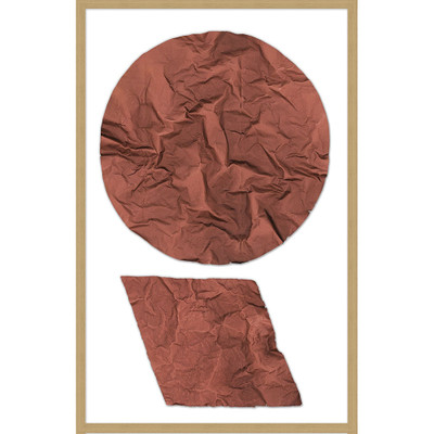 Wendover Textured Geometry 4