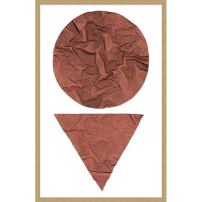 Wendover Textured Geometry 2