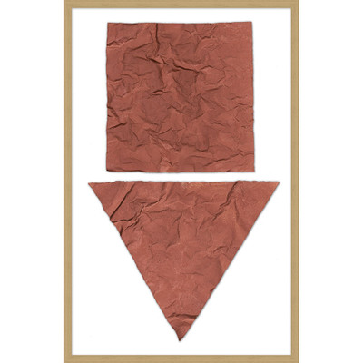 Wendover Textured Geometry 1