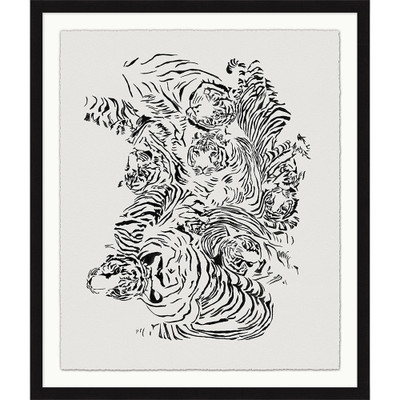 Wendover PSYCHEDELIC SAFARI 1