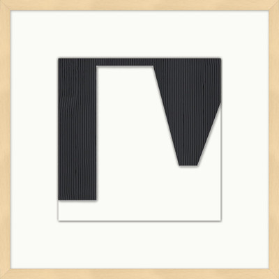 Wendover Geometric Inverse 4