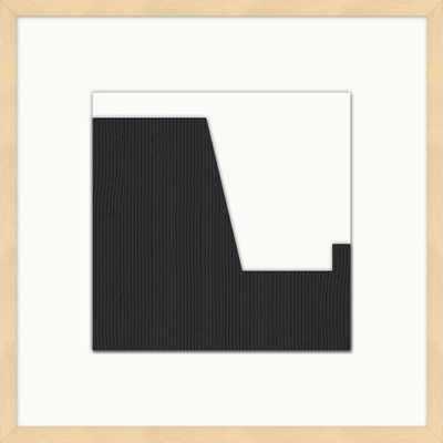 Wendover Geometric Inverse 3