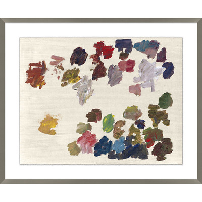 Wendover Random Notations 3