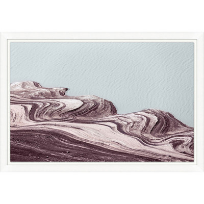 Wendover Salt Waters