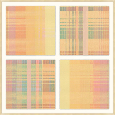 Wendover Patchy Plaid 2