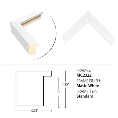 Wendover Global Flair 8
