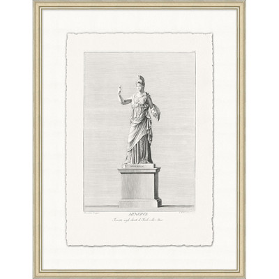 Wendover Roman Antiquities Statue 5