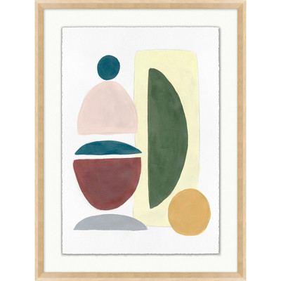 Wendover New Century Shapes 4