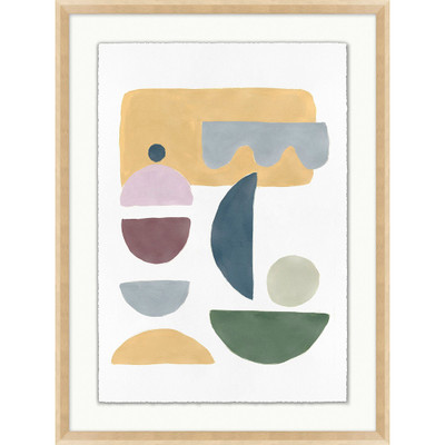 Wendover New Century Shapes 1