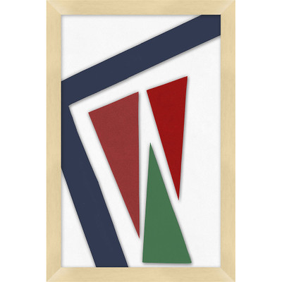 Wendover Collaged Connections 6