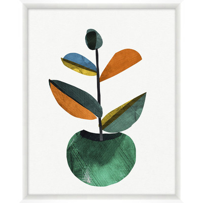 Wendover Bold Foliage 3