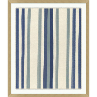 Wendover Striped Textile 3