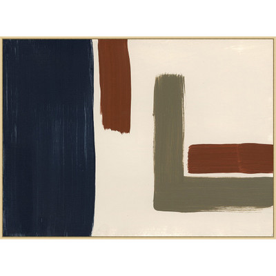 Wendover Earthtone Turning 1