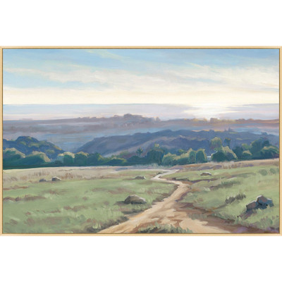 Wendover Sunlight Path