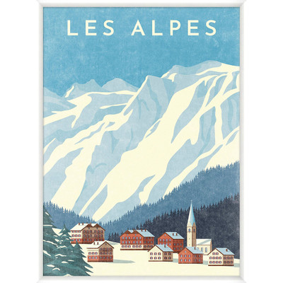 Wendover Ski Style Graphic 2